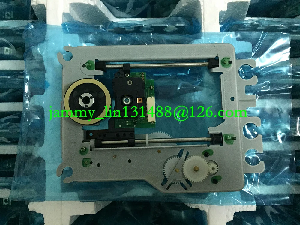 Бесплатная доставка новинка оригинальная лазерная головка TDP052W для DVD-плеера с