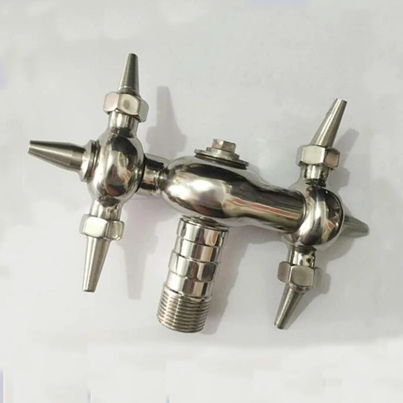 DHL Бесплатная доставка нержавеющая сталь вращающаяся на 360 градусов емкость для