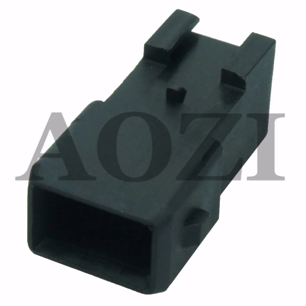10 Sets Kit Methanol Modified 2 Pin Nozzle Cable Connectors/Car Plastic Connectors/3.5mm Series Terminals New | Обустройство дома