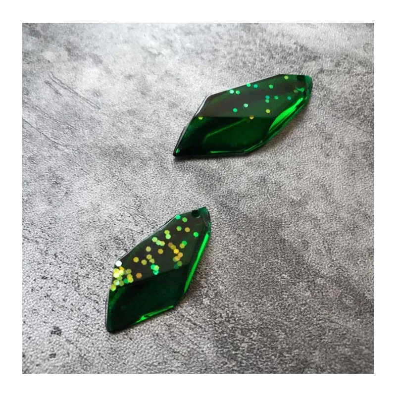 Подвеска для эпоксидной смолы 1 шт.|Формы тортов| |