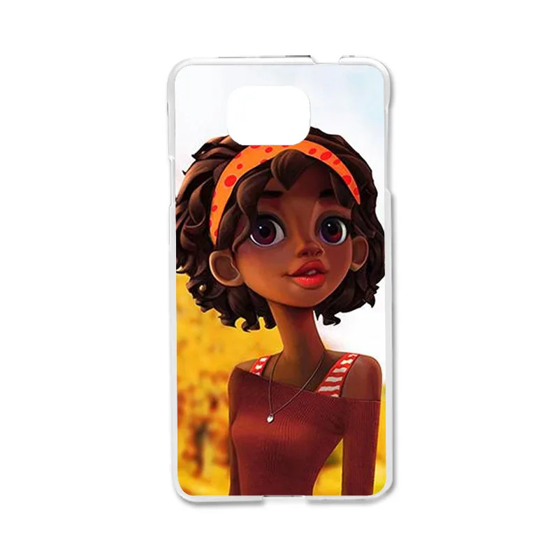 ТПУ силиконовый чехол для samsung Galaxy Alpha G850F Alfa Cover G850T G850M G850FQ G850Y G850 G8508 G8509V чехол