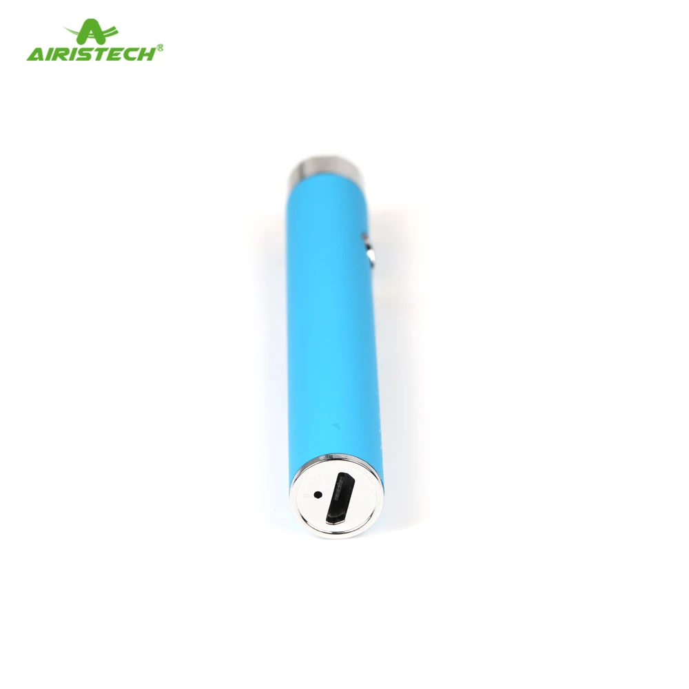 Оригинал Airistech Quaser Starter Kit 350 мАч батарея электронный сигаретный бак с Dab мундштук