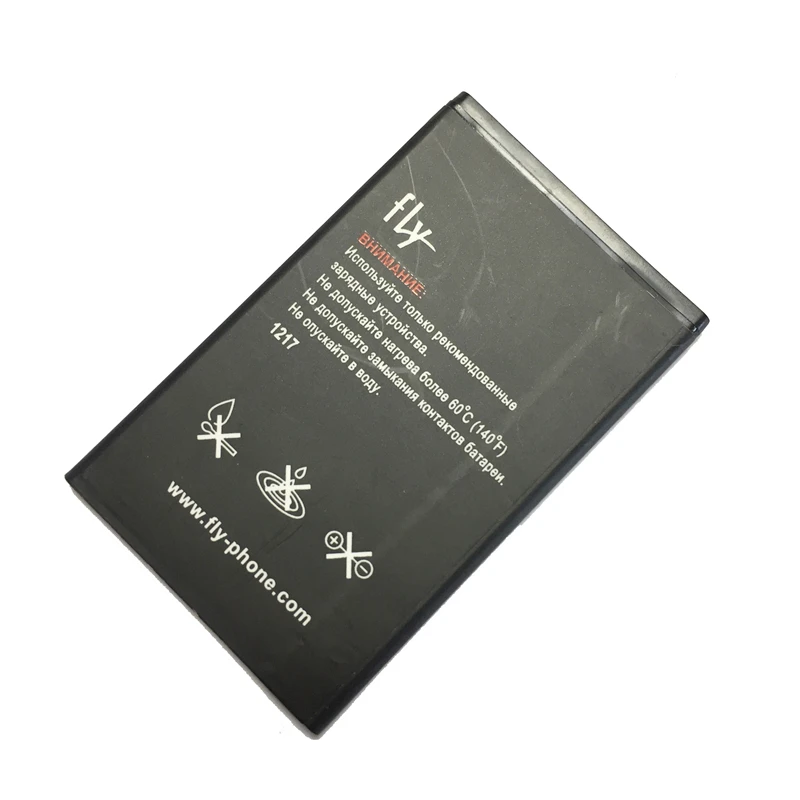 MaleCrane аккумулятор для смартфона BL8001 1500 мАч Fly IQ4490 IQ 4490 BL 8001 литий полимерные