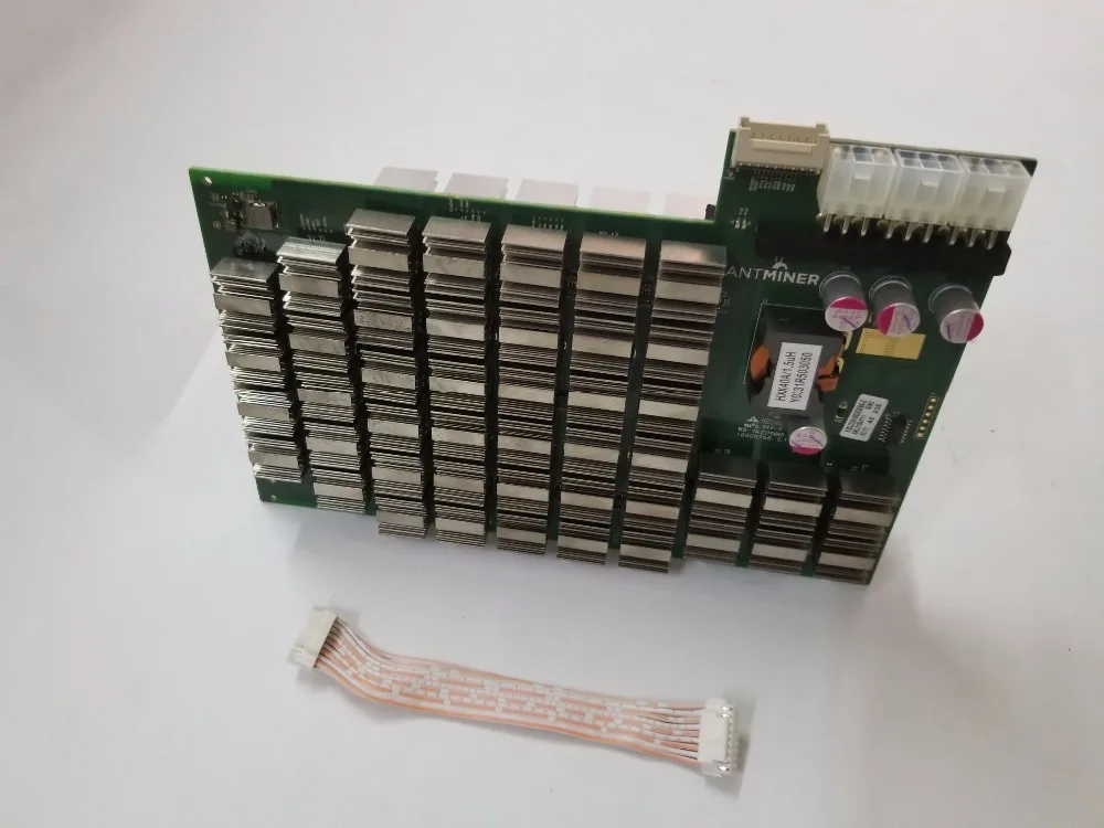 Antminer V9 4T  -     1, 3 T - BTC   BM1580  SHA256