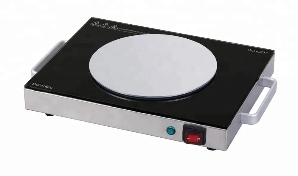 Умная изоляционная доска SCHOTT для пищевых блюд стеклянная столешница