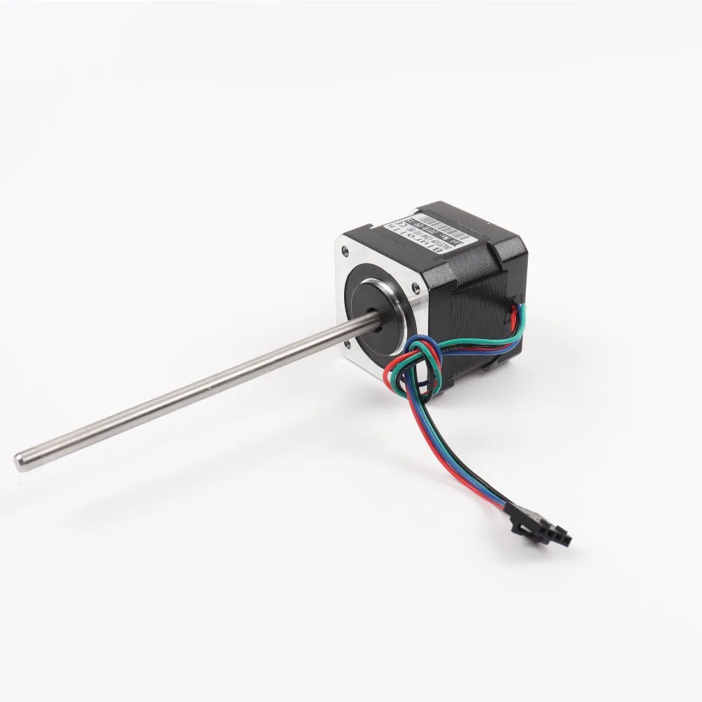 Prusa i3 mk3/mk2.5 мульти материалы 2,0 3d принтер мотор комплект, MMU2.0