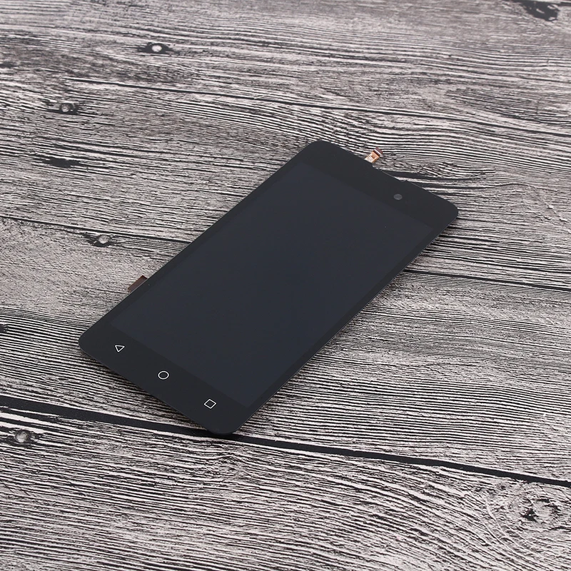 Alesser для Wiko Sunny 2 Plus ЖК-дисплей + сенсорный экран дигитайзер сборка Замена