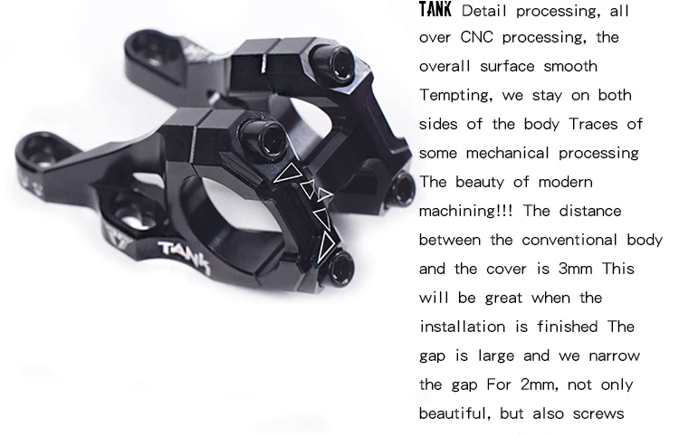 Пройти квеста MTB горный велосипед стволовых AL6061-T6 полный CNC сделано обработанный эндуро DH велосипед