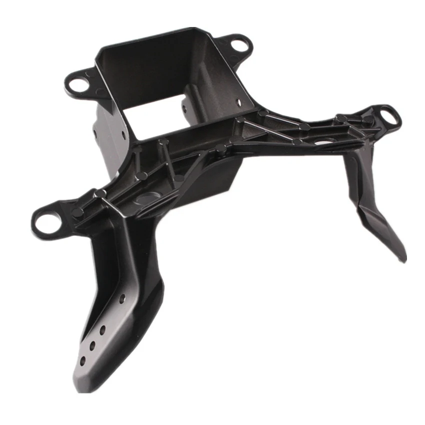 

Upper Fairing Stay Front Headlight Bracket For Yamaha YZF R6 YZF-R6 2008-2012 2009 2010 2011