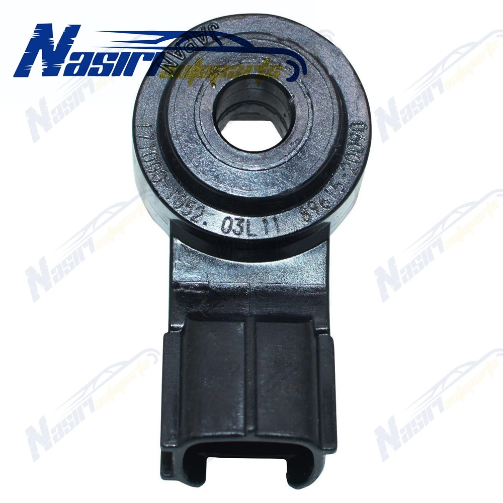 Датчик детонации двигателя для Toyota Corolla FJ Cruiser Highlander Matrix Sequoia Avalon Camry Land Prius Tacoma Venza