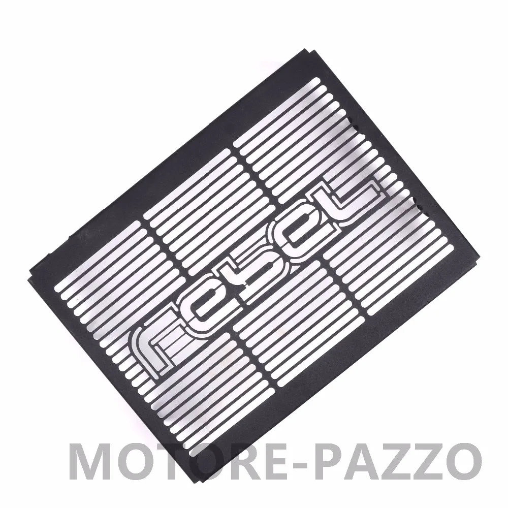 

Motorcycle Accessories Radiator Guard Protector Grille Grill Cover For HONDA REBEL300/500