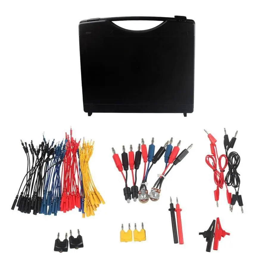 Multi Function Automotive Circuit Tester Lead Kit testing cable lead cover | Diagnostic Tools