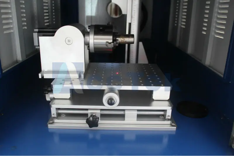 Электронная автоматическая фокусировка CE FDA Стандартный 3d лазерный