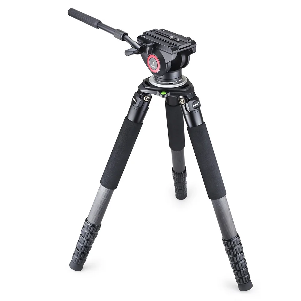 Штатив-тренога INNOREL H80 с гидравлической жидкостью и быстроразъемной пластиной |