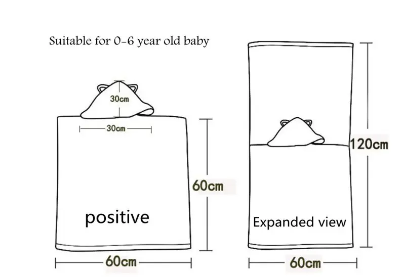 Детские Мультяшные полотенца, пляжные полотенца, Детские хлопковые банные халаты, Детские Солнцезащитные полотенца против холода, Детские многоцелевые Банные полотенца
