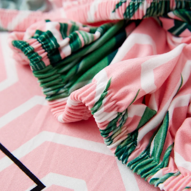 Parkshin Новое Полноразмерное складное покрывало для дивана с плотным запахом