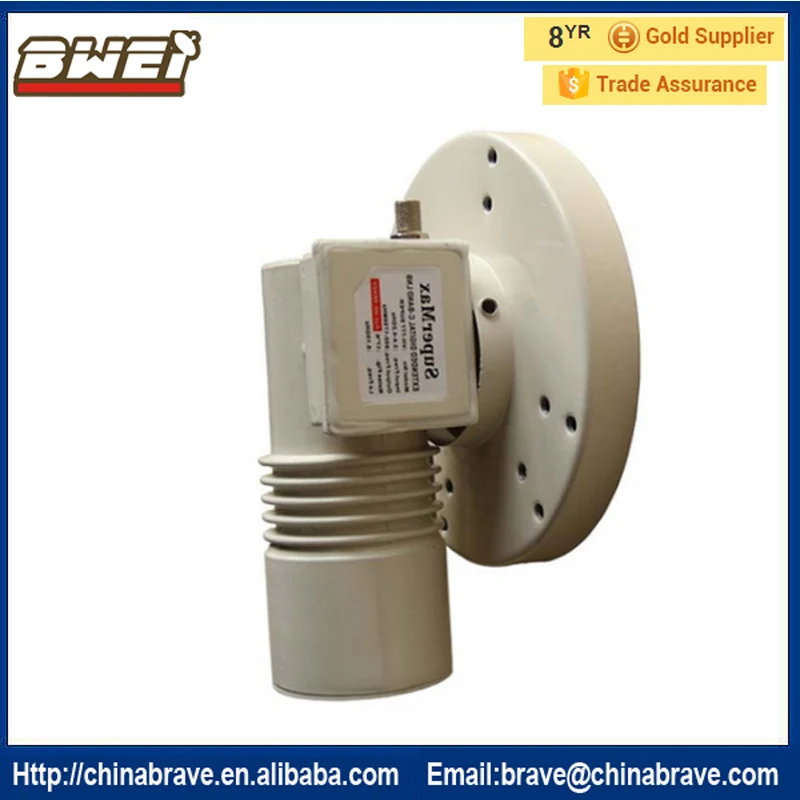 Высокий Низкий уровень шума C Band Lnb/lnbf с одним|c band lnb|c bandlnb c |