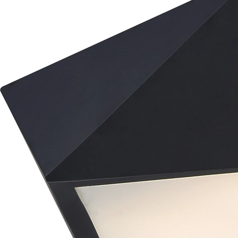 Современный потолочный светильник для гостиной Спальня прихожей дома потолок