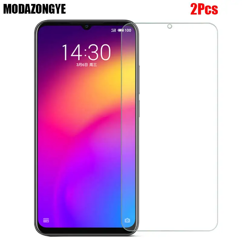 Закаленное стекло для Meizu Note 9 Защитная пленка закаленное M923Q|Защитные стёкла и