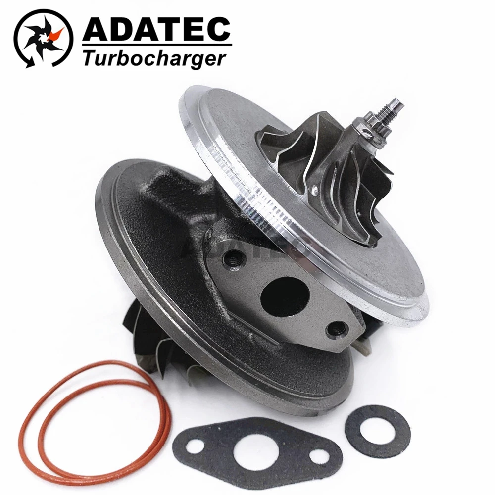 Турбокартридж GT1749V 454231-0001 454231 турбина CHRA 028145702HX для Volkswagen Passat B5 1 9 TDI 81 кВт-110 HP AHH AFN 97