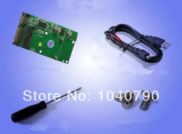 MSATA PCI E PCIE SSD 70 мм до 2 5 дюймовый SATA адаптер конвертер для ноутбука блокнот|sata
