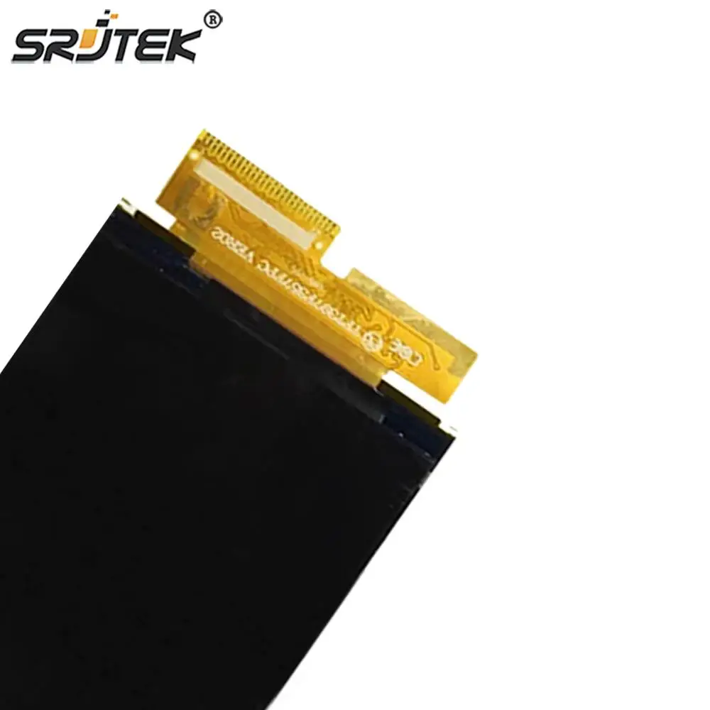Srjtek 4.0 Inch LCD Touch Screen For Wiko Sunny High Quality Display Matrix Panel Free Shipping | Мобильные телефоны и