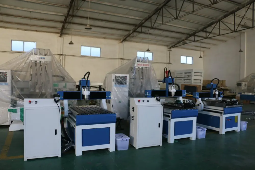 cnc router kit 3 axis stone engraving milling machine 6090 | Инструменты