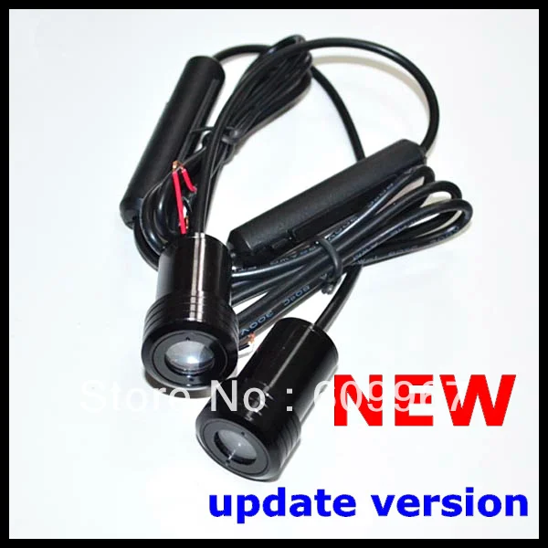 Горячая Распродажа! Пятое поколение обновлений новинка 7 Вт Автомобильный