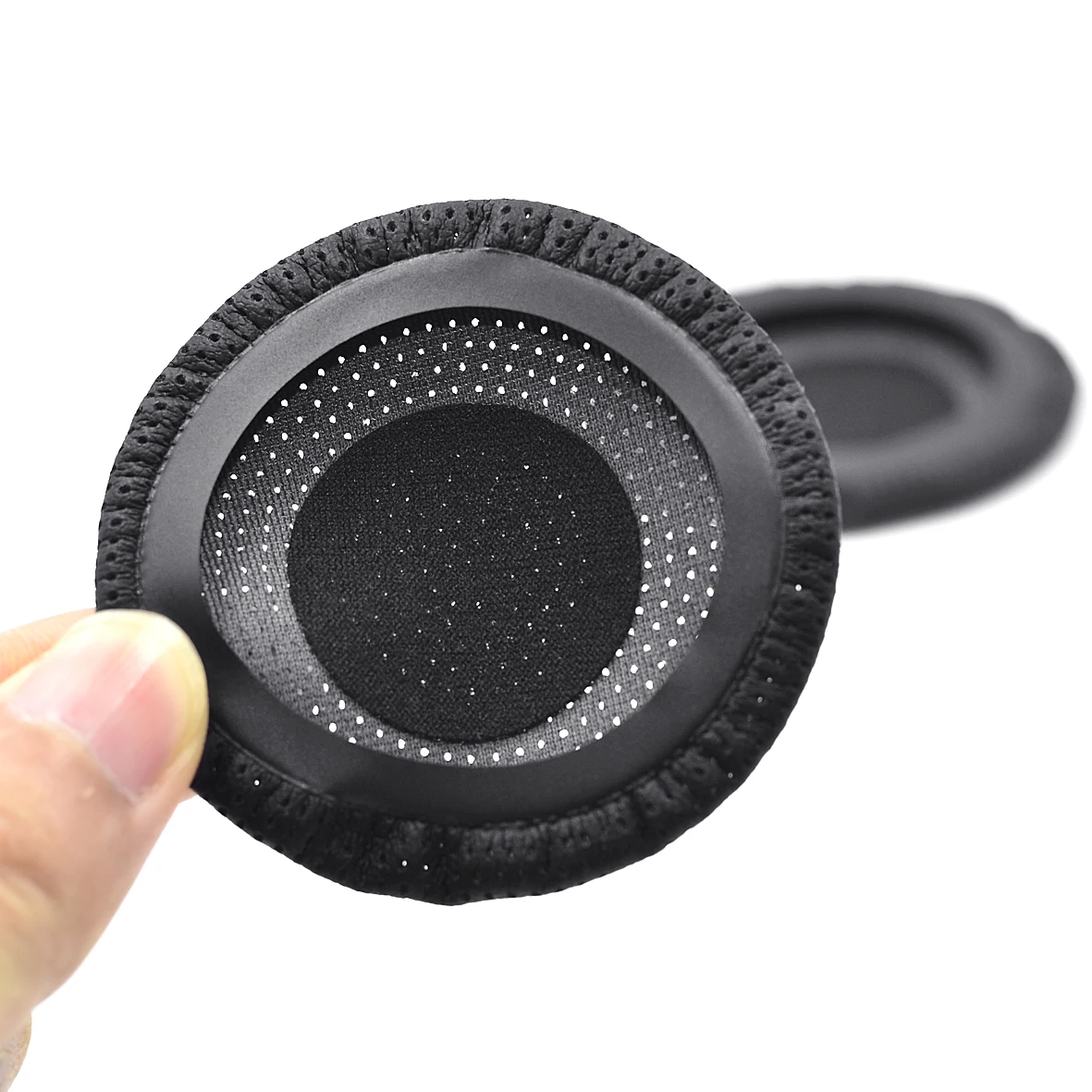 BGWORLD сменные амбушюры КРЫШКА ДЛЯ Jabra evolve 20 20se 30 30II 40 65 + 75 uc MS наушники|Аксессуары