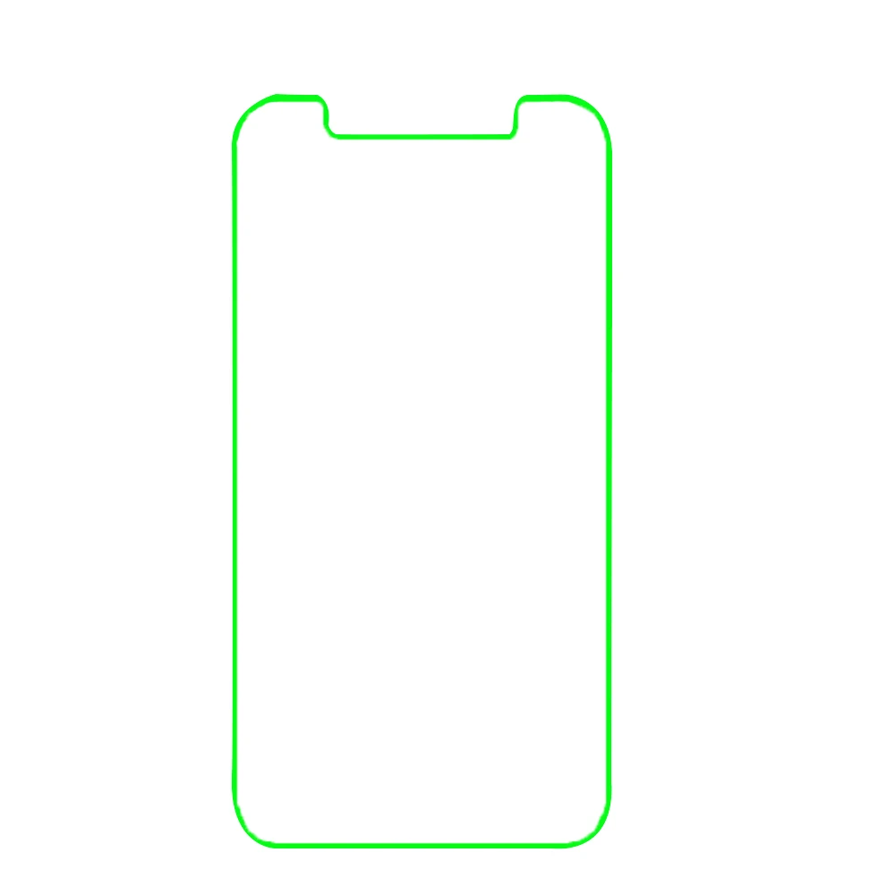 Экран протектор для Umidigi S2 Lite из закаленного стекла защиты телефона Стекло