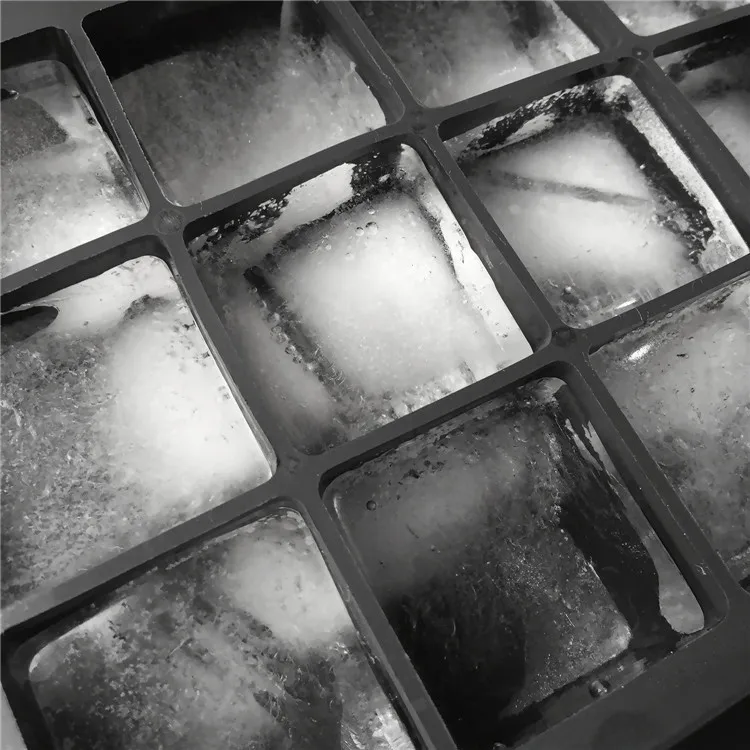 15 Сетка Силиконовые Ice Cube чайник формы для льда конфеты торт пудинг шоколада