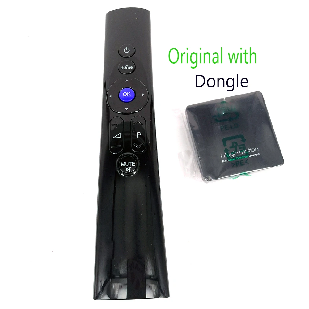 Новый оригинальный для LG AKB732955 AN MR200 Smart tv Magic Motion с ключом RF пульт дистанционного