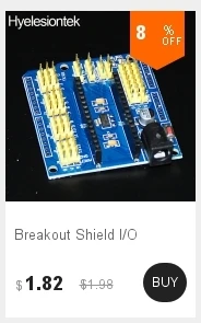Модуль для Arduino 1602 с синей подсветкой ЖК-дисплей 16x2 HD44780 символьный ЖК-дисплей IIC igc W/последовательный интерфейс плата адаптера UNO Nano