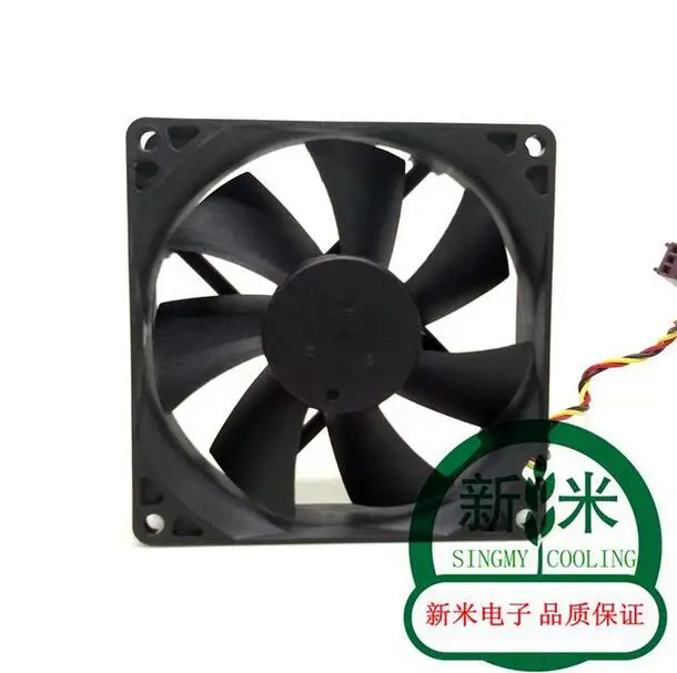 PVA092G12M 12V 0.24A 9025 9cm 92*92*25MM 3-проводной источник питания вентилятор охлаждения шасси |