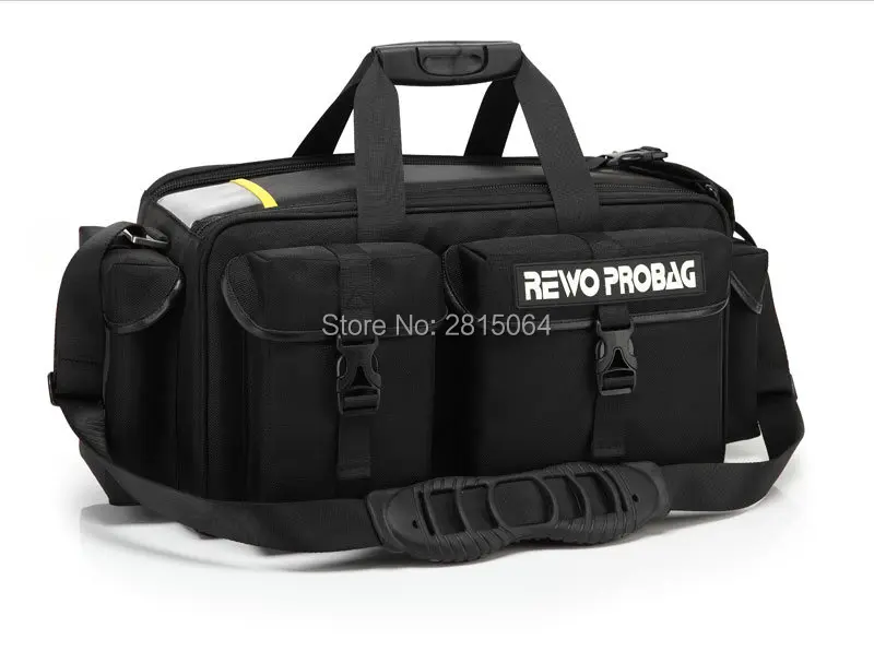 Новая Профессиональная функциональная камера сумка рюкзак для Nikon sony Panasonic Leica samsung Canon JVC чехол HDV8A02