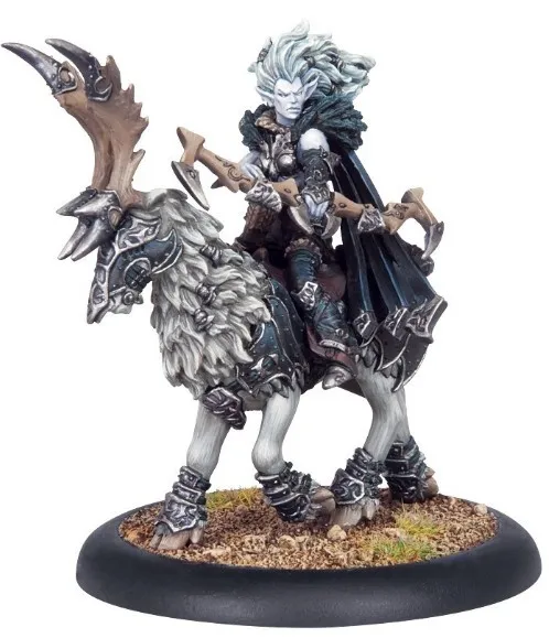 Орды Annyssa Ryvaal (металлическая модель) бесплатная доставка|model|metal model |
