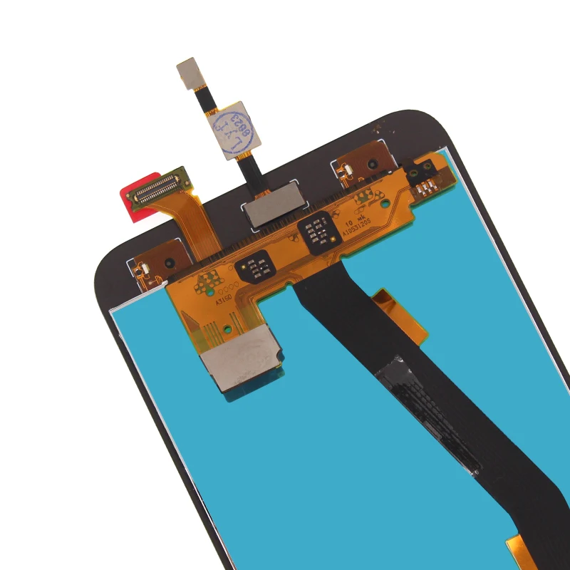 ЖК-дисплей Дисплей для Xiaomi mi 6 Сенсорный экран планшета Ассамблеи Новый 5 15 &quotXiaomi