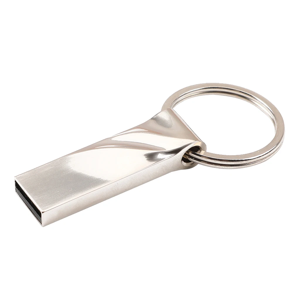 Высокоскоростная флеш-диск USB 2,0 ручка-накопители для хранения USB флешка для хранения данных диск для резервного копирования данных Рождественский подарок 2T