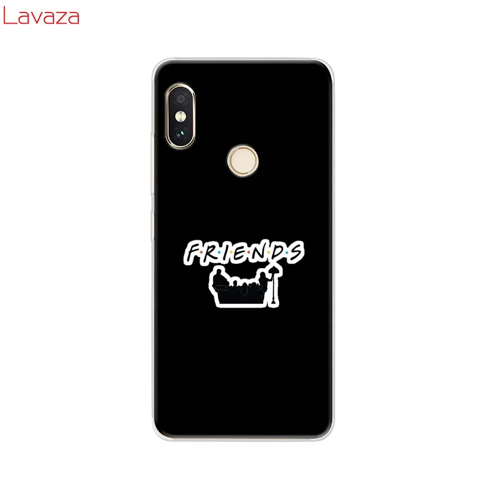 8 Жесткий чехол Lavaza для huawei mate 10 20 P9 P10 P20 Lite Pro P smart для Honor 8X 8C чехол - Цвет: 8