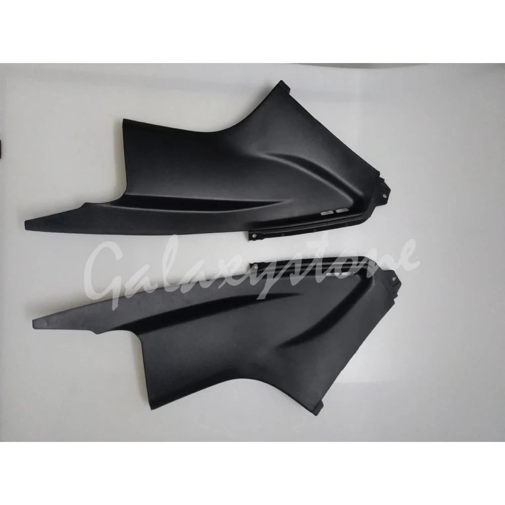 Воздушный обтекатель Пылезащитная трубка чехол для YAMAHA Yzf R6 YzfR6 2003 2004 2005 черный |