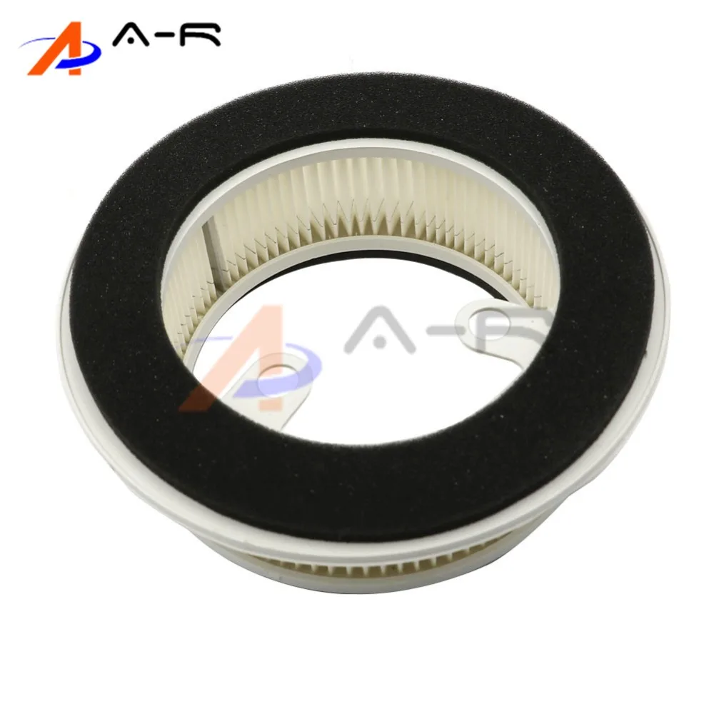 3 шт. зажим на впускной воздушный фильтр капсулы Воздухоочиститель для Yamaha XP530