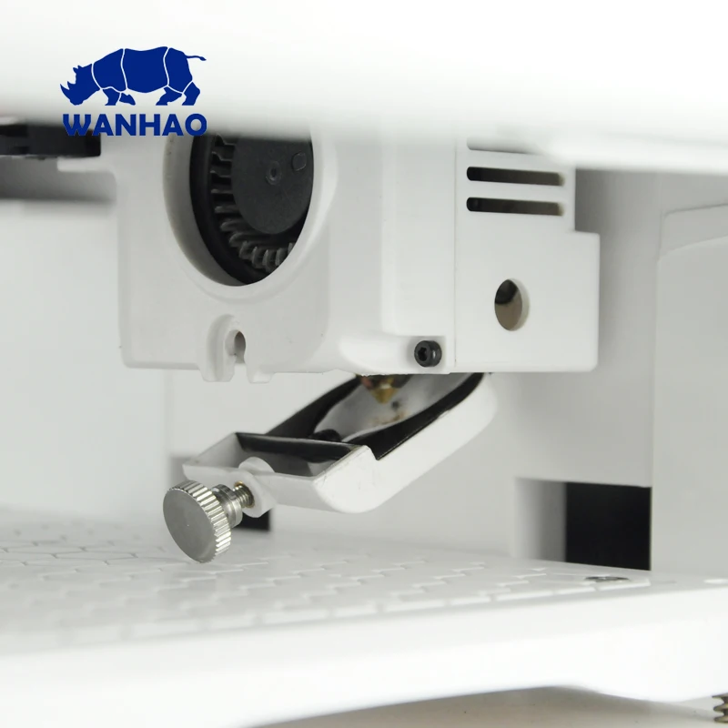 Wanhao Duplicator 10 3D Printer DIY/ Desktop D10 with PLA Filament Support Free Shipping | Компьютеры и офис