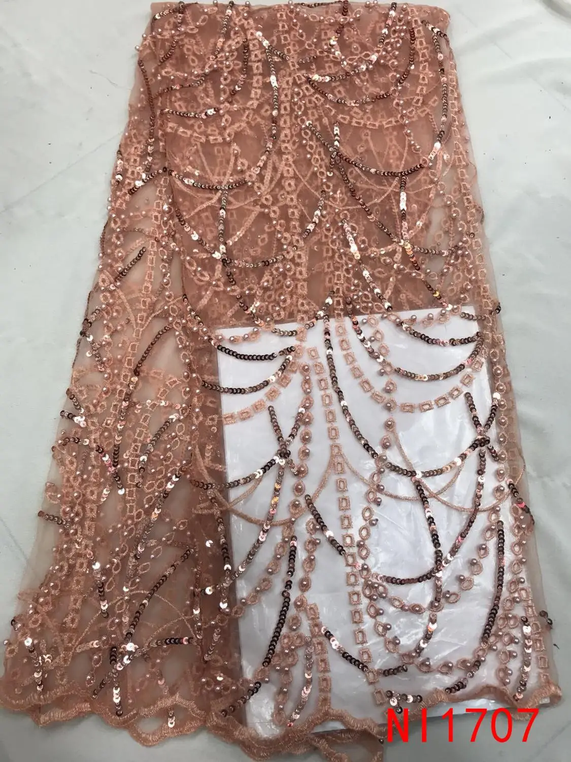 2019 африканская кружевная ткань высокого качества нигерийские кружевные ткани