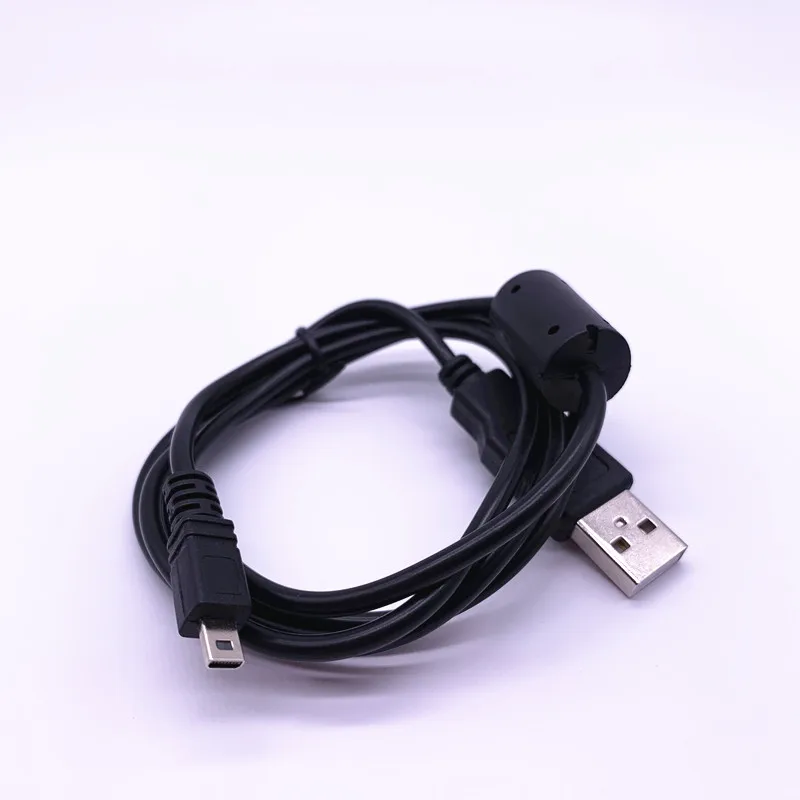 USB кабель для передачи данных для Sony CyberShot S Series DSC-S630/S650/S700/S730/S750/S780/S800/S950