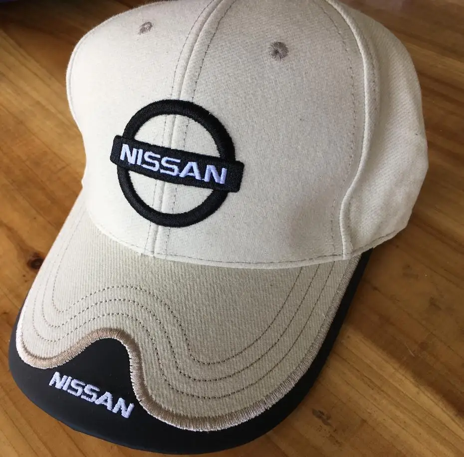 Оптовая Продажа Черный красный бежевый цвета темно синие Nissan мужская