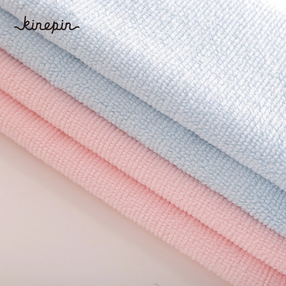 High-quality Lady Turban microfiber fabric thickening dry hair hat super absorbent quick-drying hair Shower cap Bath towel