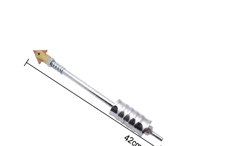 Автомобильный дуговой Молот для точечной сварки молот треугольная мойка