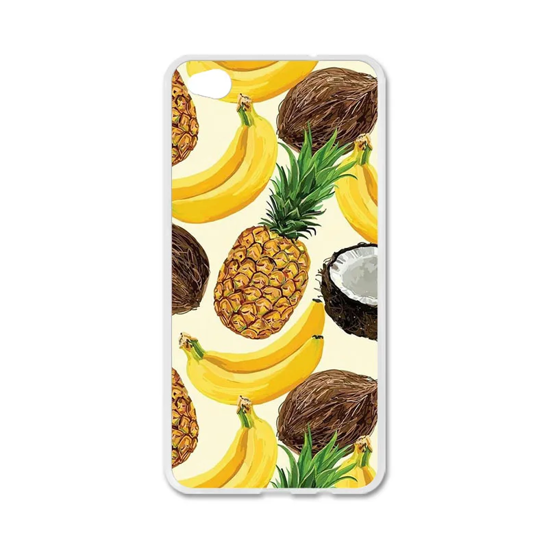 J091 TAOYUNXI, мягкий чехол из ТПУ для zte Nubia M2 Lite, чехол s для zte Nubia M2 Lite, 5,5 дюймов, гибкий, сделай сам, окрашенный, защитный силиконовый чехол - Цвет: J091