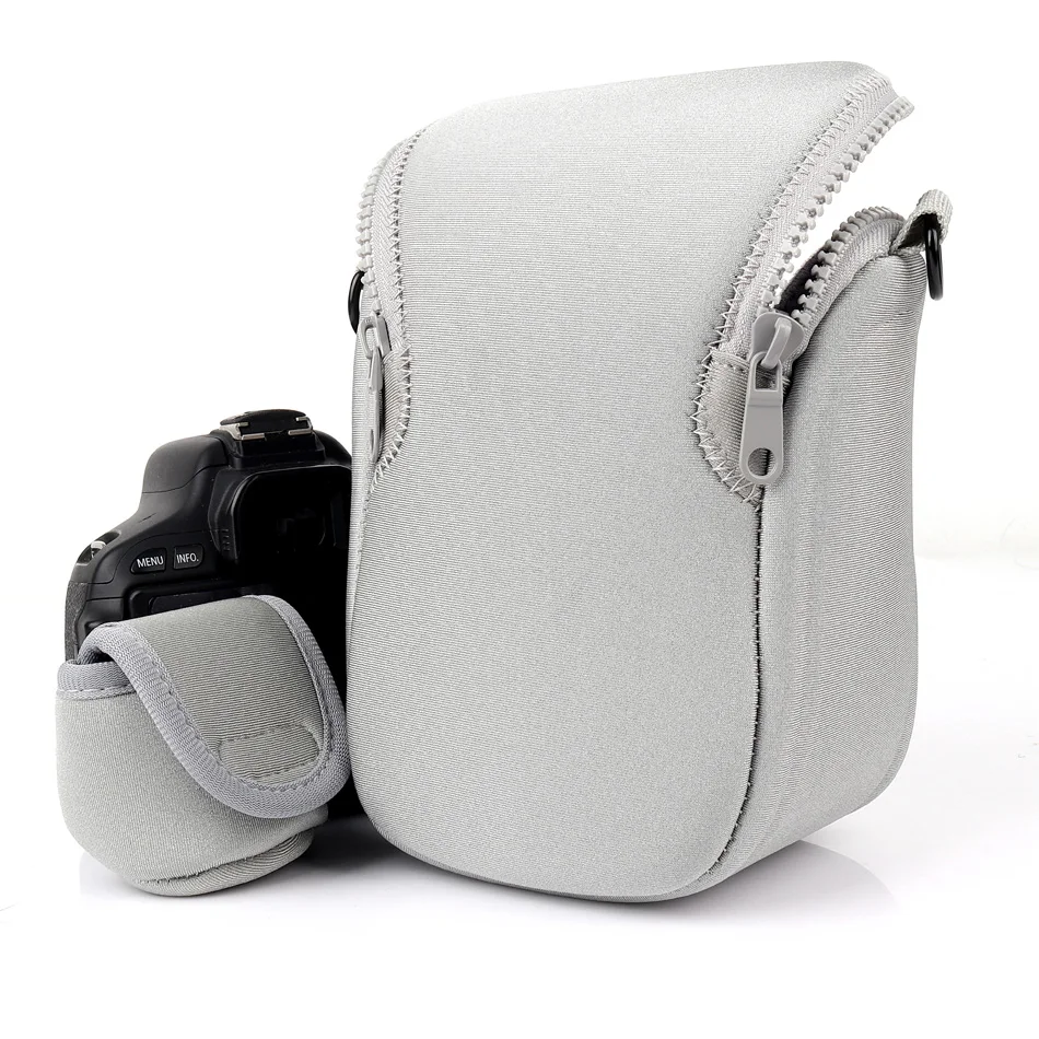 Чехол для камеры Canon EOS M100 M50 M10 M6 M5 M3 M Powershot G5 x SX540 SX530 SX520 SX510 SX500 HS SX430 SX420 SX410 SX400
