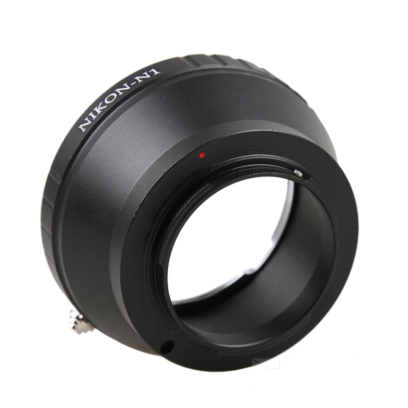 AI-N1 Крепление объектива камеры переходное кольцо для Nikon F AI объектив 1 AW1 S1 J1 J2 J3 J4 J5